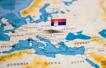 Prezydent Serbii: Krym i Donbas to Ukraina; z Putinem nie rozmawiałem od miesięc
