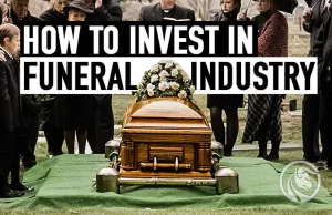 Jak inwestować w branżę pogrzebową? SCI i "wieczny biznes" [Poradnik]