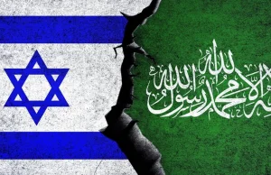 "WSJ": USA i Izrael omówiły opcję wydalenia bojowników Hamasu do Rosji lub inneg