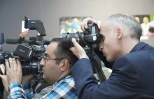 Zaufanie do mediów w górę - publiczne z najlepszym wynikiem od 2016r