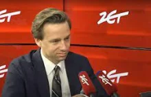 Bosak: chcemy wprowadzić do Sejmu normalnych ludzi takich jak choćby Marcin Rola