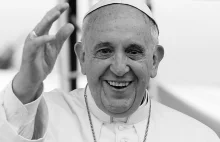 Nie żyje Papież Franciszek. Miał 88 lat.