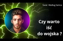 Czy warto iść do wojska