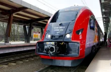 To będzie największe zamówienie na pociągi w historii polskiej kolei regionalnej