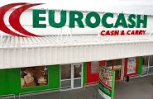 Eurocash zamyka 165 sklepów, 5 hurtowni, zwalnia 1100 osób