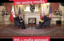 Andrzej Duda WIEDZIAŁ o Aferze Wizowej już wiosną!