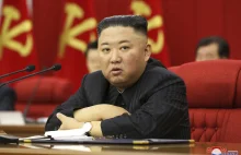 Szanowny Towarzysz Kim Dzong Un stosuje tzw. miękki terroryzm