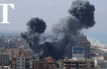 LIVE: Hamas militants infiltrate Israel amid barrage of rockets - YouTube