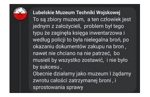 Kolejny spektakularny sukces Polskiej Policji