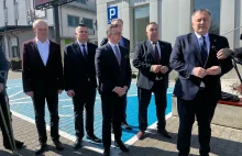 Nowa elektrownia atomowa w Polsce