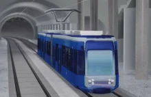 Metro czy premetro w Krakowie? - Kraków - investmap.pl