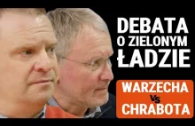 Warzecha vs Chrabota: Czy rolnicy mają powód, żeby protestować?