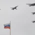 Rosja reaguje na rozszerzenie NATO. Bombowce i kalibry w rejonie Bałtyku