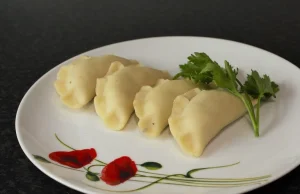 Polskie pierogi jednymi z najsmaczniejszych na świecie