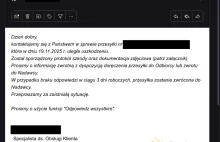 InPost uszkodził paczkę, przyznał się do tego ale odrzuca reklamacje