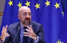 Mocny głos z Brukseli. Unia może stać się muzeum świata