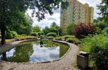 Hałas, a-----l i agresja nad stawem na Brodwinie! Radny Sopotu interweniuje