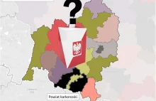 Powiat karkonoski – jak można wypaść z wyborczej mapy Polski| Obywatele.News