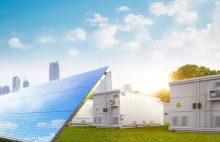 Energa zbuduje magazyny energii. Instalacje do 2 GWh pojemności