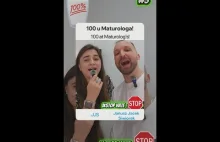 Ty tak samo wspominasz maturę jak Frela (Marta Fedyniszyn)?