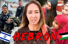 Hebron - miasto przyjaźni