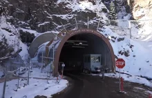 Cheyenne Mountain: Podziemny Bastion Obrony Ameryki