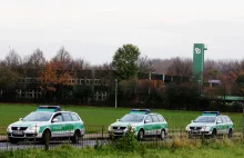 Dramat w Niemczech. Ciała imigranckiego małżeństwa znalezione w Kaarst