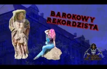 Opactwo Cystersów w Lubiążu - perła baroku