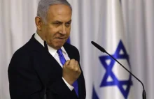 Politico : "Umowa Netanjahu z diabłem"