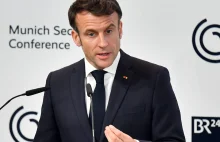 Francja od 1 stycznia 2024r. nie przyjmie immamów przysyłanych z zagranicy…
