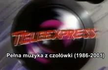 Pamiętasz dawny dźwięk rozpoczęcia Telexpressu? To muzyka ze „stocka” lat 80.