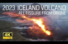W Islandii pękła skorupa ziemska