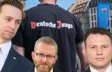 Konfederacja i AfD. Sojusz polsko-niemiecki, jakiego nie widzieliśmy od lat