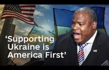 "Myliłem się, Putin to czyste zło" - duchowy doradca Trumpa, pastor Mark Burns