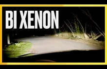 Bi-xenon czy laser LED która technologia oświetlenia jest lepsza?