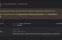 AFERA: Moderacja nie wywala duplikatu, bo ten krytykuje PiS.