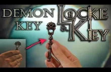 Demon Key | Locke&Key | season 2