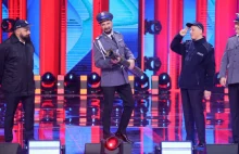 Kabaret Młodych Panów nie dał zgody na sfilmowanie Polsatowi ich występu