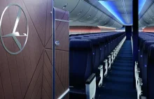 PLL LOT: nowe fotele RECARO w Boeingach i Airbusach