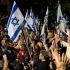 Tłumy w Izraelu domagają się dymisji premiera. "Do pudła".