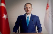 Izraelska policja przerwała nadawanie na żywo z Hajfy i zabrała sprzęt