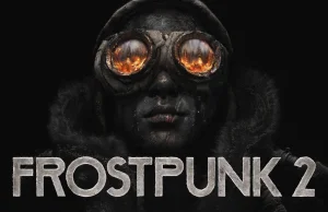 11 bit studios opublikowało zwiastun Frostpunk 2