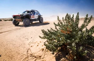 Dakar 2024: rzut oka wstecz