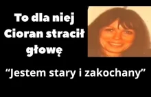 To dla niej Emil Cioran stracił głowę