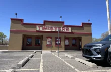 Miejsca z Breaking Bad i niebezpieczne Albuquerque