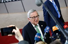 Juncker o konflikcie w Ukrainie: Na pokój nie ma szans. Wracamy do zimnej wojny.
