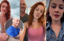 Film dla dorosłych Polskiej aktorki i znanego łysego aktora stał się popularny