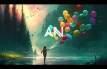 Chillout Music 2023 | Aurora Night - Always Be A Child ( Children's Day Mix )