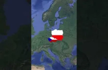 Co gdyby Polska przyłączyła sie do Czech