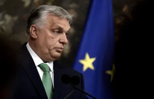 Orban dopiął swego. Biznes z Moskwą wyjęty spod sankcji